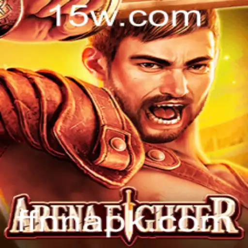 Descubra 'ArenaFighter': O Novo Fenômeno dos Jogos Digitais com Tecnologia Avançada