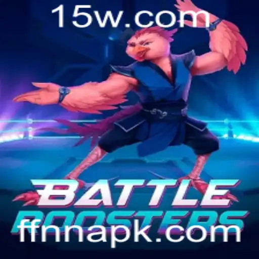 BattleRoosters: A Excitante Aventura dos Galos de Batalha