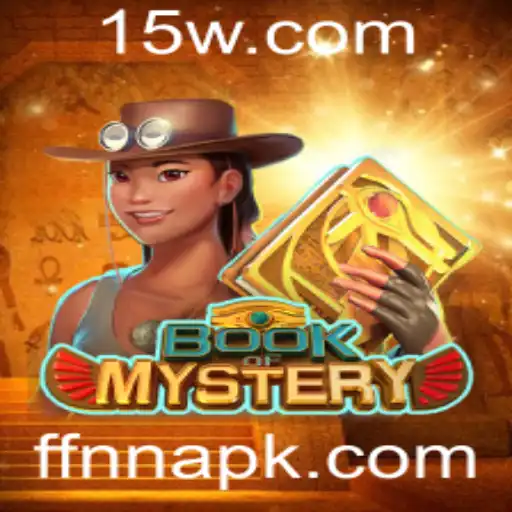 Explorando o Fascinante Mundo de BookofMystery