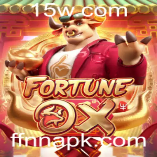FortuneOx: A Nova Emoção do Mundo dos Jogos de Cassino