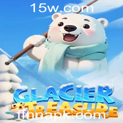 GlacierTreasure: Explore Aventuras Congelantes em Busca de Riquezas
