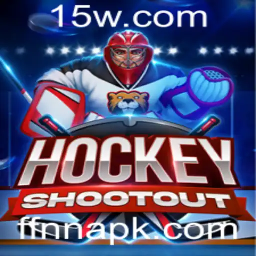 HockeyShootout: Mergulhando na Emoção e Estratégia do Jogo