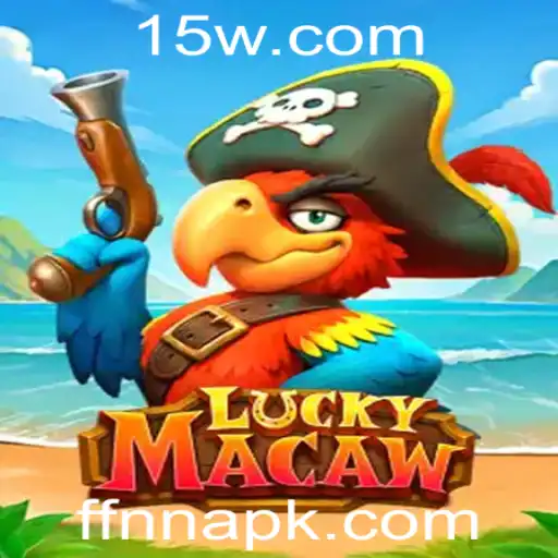 Explorando o Mundo de LuckyMacaw: Um Guia Completo