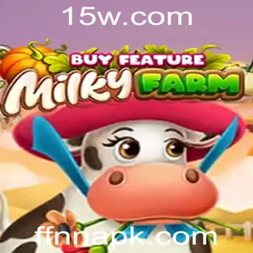 Explorando o Mundo de MilkyFarmBuyFeature: O Fascínio do FFNN