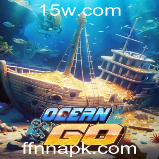 Descubra as Aventuras Subaquáticas de OceanGO