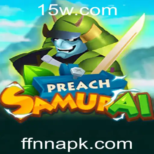 PreachSamurai: Descubra Este Novo Jogo Inovador