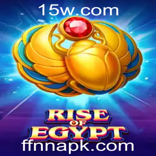Descubra a Excitante Aventura de 'RiseOfEgypt'