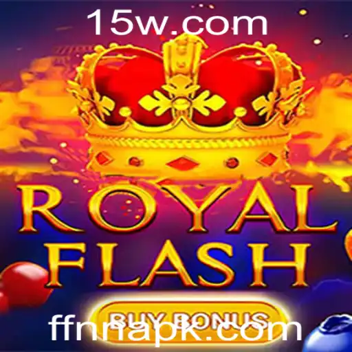 Descubra o Mundo de RoyalFlashBuyBonus: Estratégias e Regras