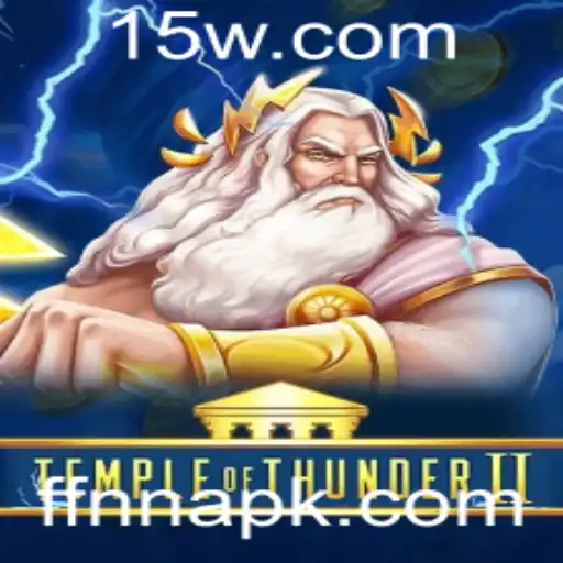 Explorando TempleofThunderII: Aventura e Estratégia no Mundo dos Jogos