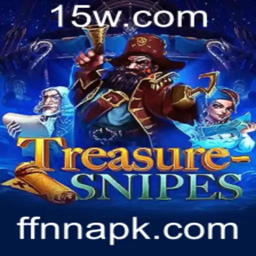 Descobrindo TreasureSnipes: Um Mergulho no Mundo do Novo Jogo de Estratégia