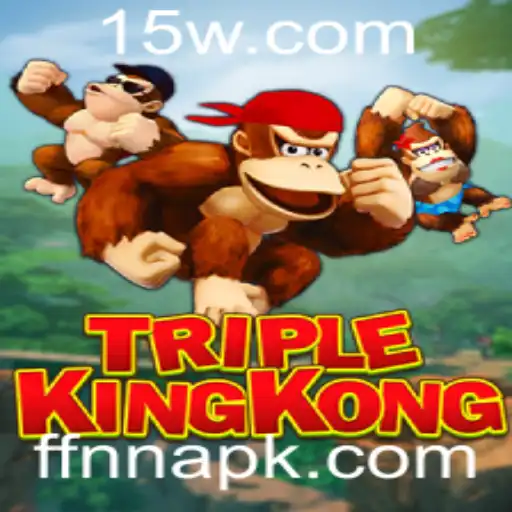 TripleKingKong: Explorando o Universo Vibrante do Novo Jogo com Tema ffnn