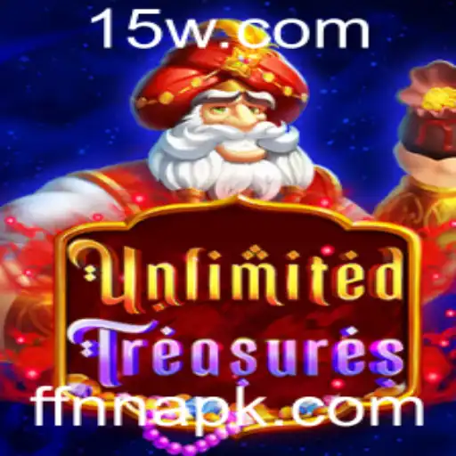 Explorando o Mundo de UnlimitedTreasures: O Guia Completo