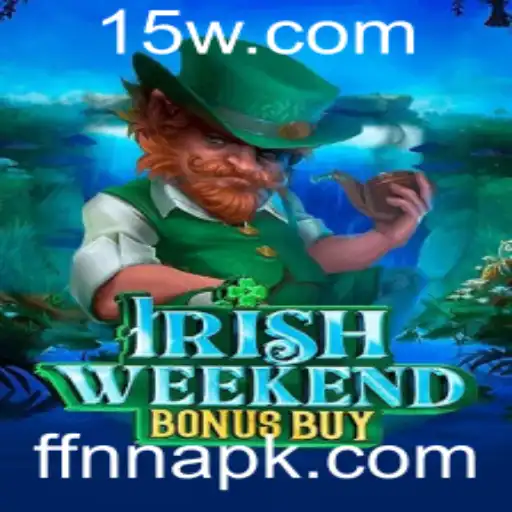 Explorando o Fascinante Mundo do Jogo IrishWeekendBonusBuy