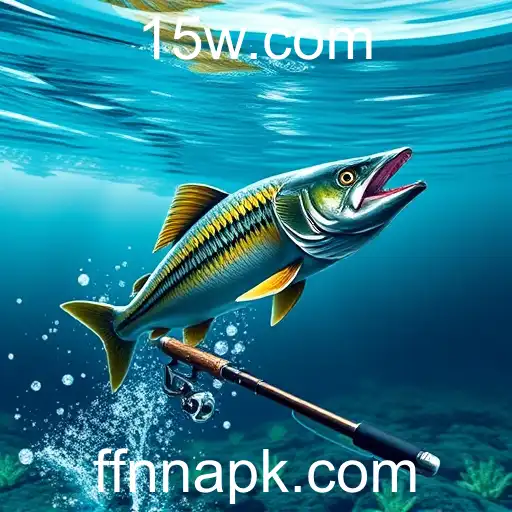Jogos de pesca