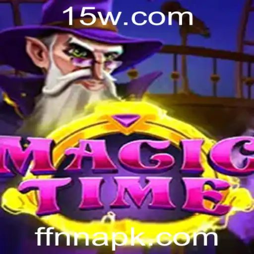 Descubra o Mundo Encantado de MagicTime: Um Guia Detalhado