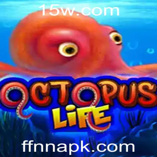 Descubra o Mundo Fascinante de OctopusLife