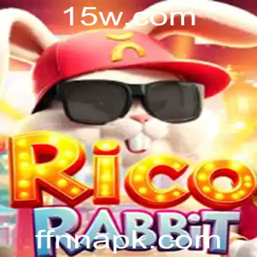 Explorando o Universo de RicoRabbit: Um Mergulho no Mundo do Jogo