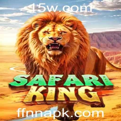Descubra as Aventuras de SafariKing: O Jogo de Estratégia Definitivo