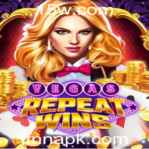 Descubra VegasRepeatWins: O Novo Fenômeno dos Jogos de Azar